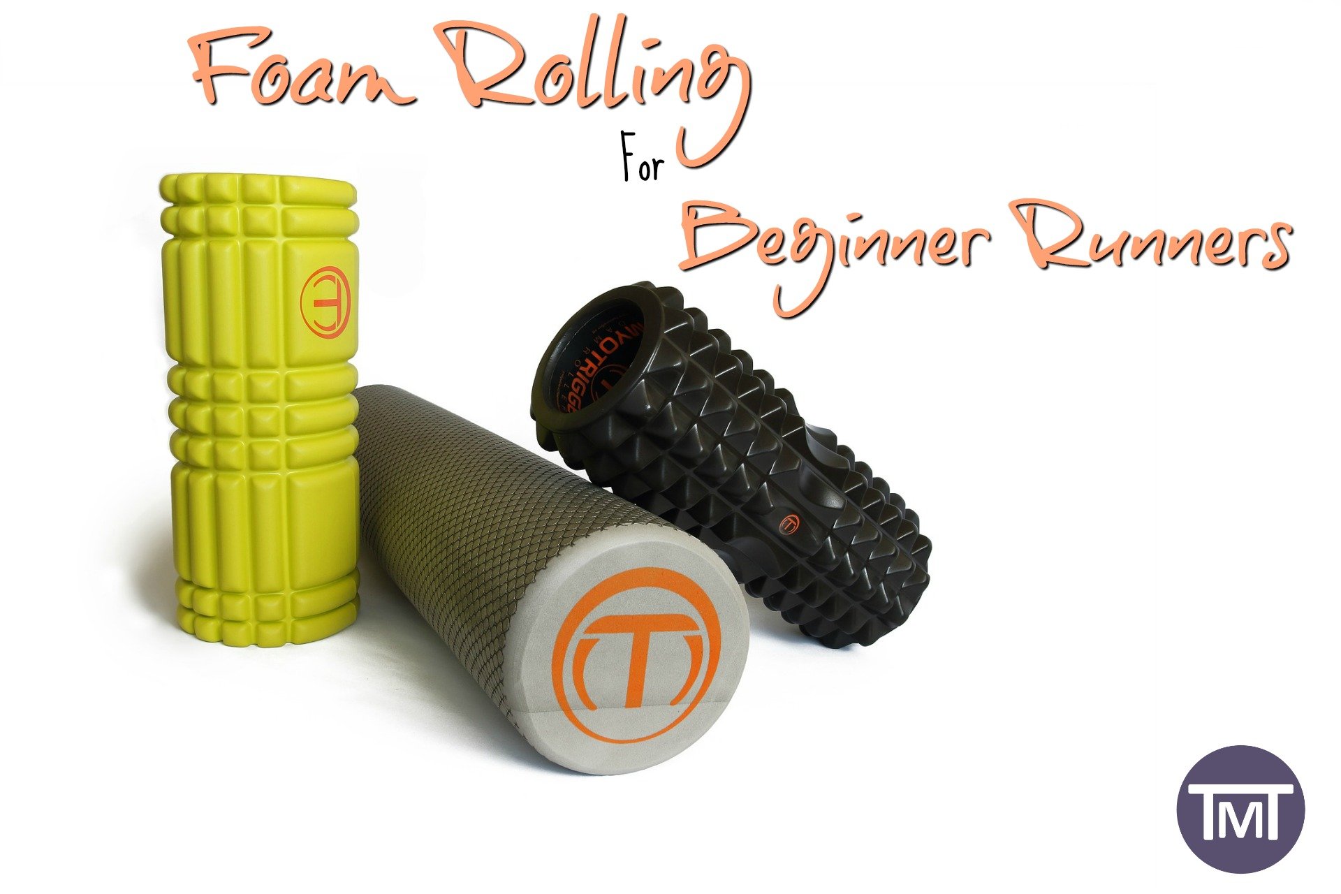 Foam rolling is no longer just for the elite athlete. Find out how you can use it, when you should (and shouldn't use it) how it helps and where to get one! 