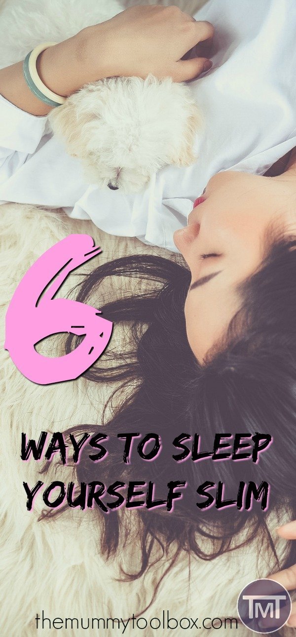 Sleep has been linked to weight control so here are some ways to get good quality sleep, the benefits and how it can help you keep a healthy weight. 