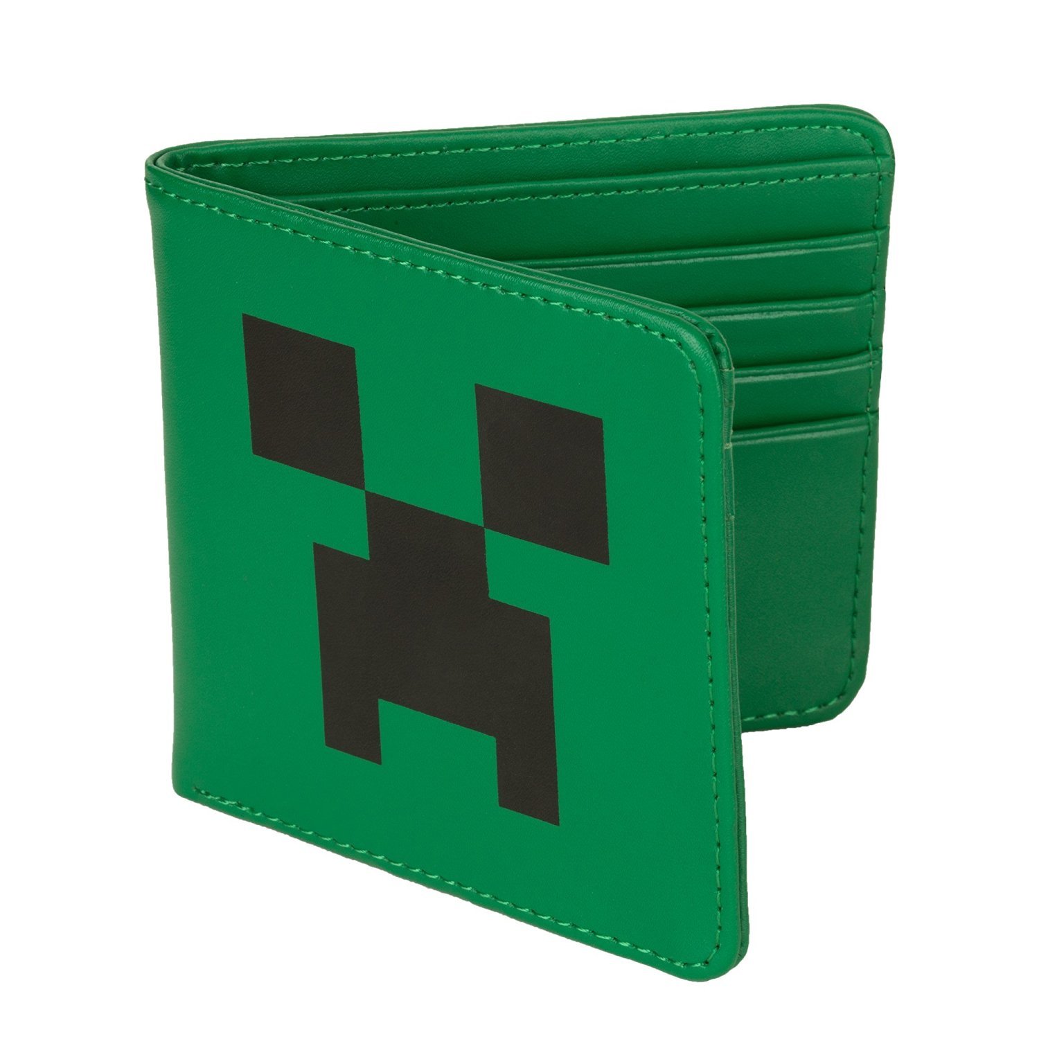 minecraft wallet geeky gift guide